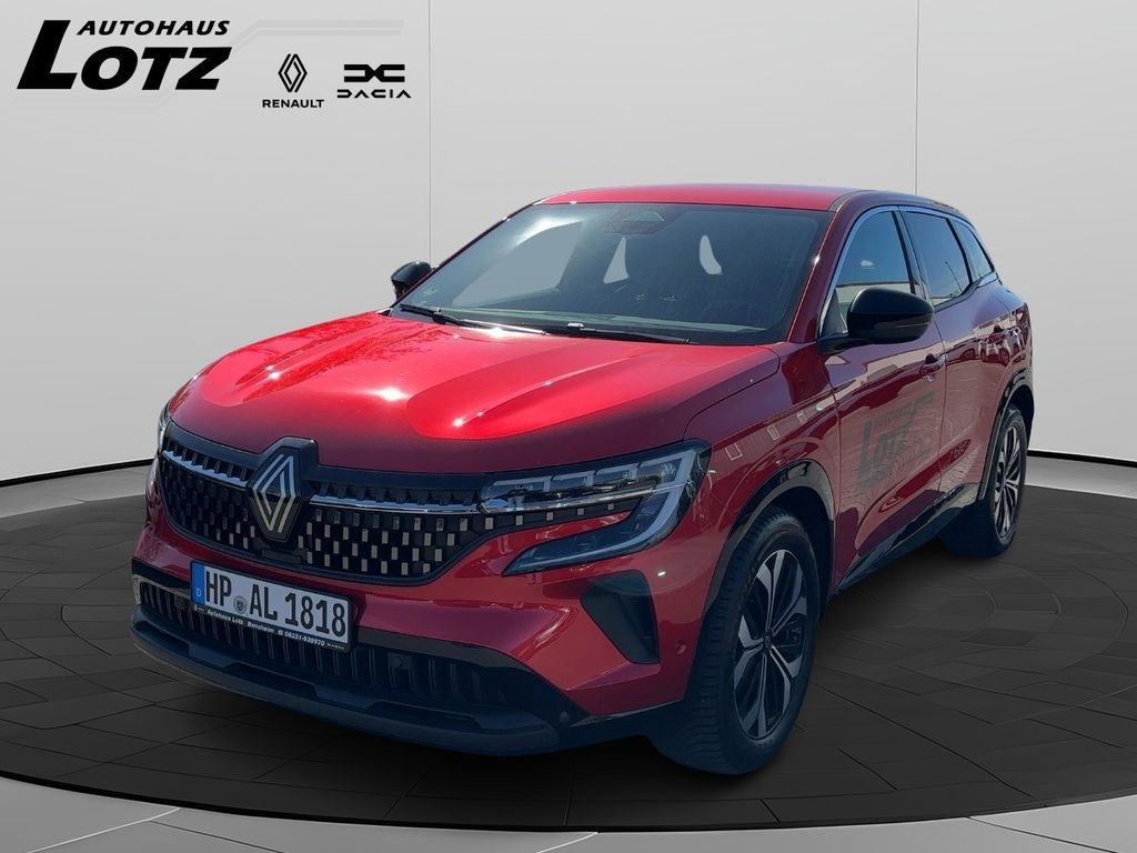 Bild des Angebotes Renault Austral Techno Mild Hybrid 160 Automatik