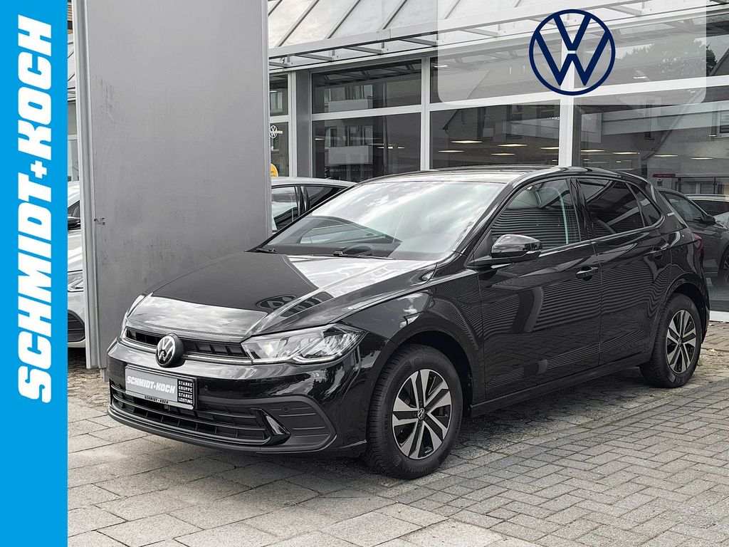 Bild des Angebotes Volkswagen Polo ENERGY 1.0 l 59 kW (80 PS) 5-Gang PDC DAB