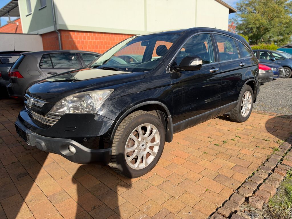 Bild des Angebotes Honda CR-V Exclusive Edition 4x4