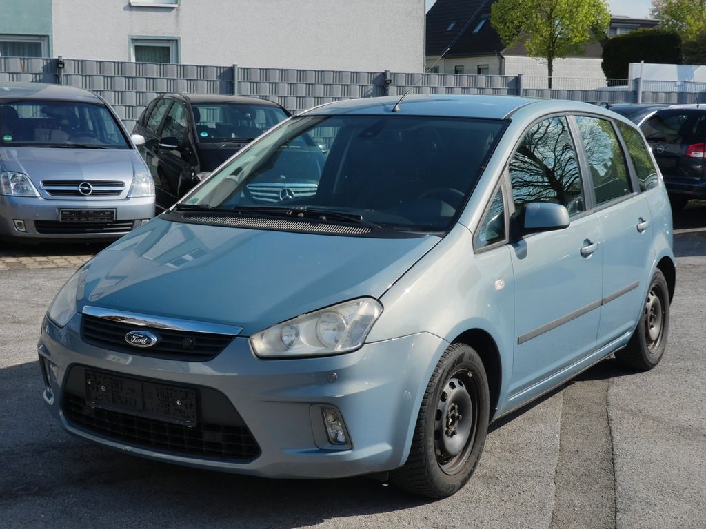 Bild des Angebotes Ford C-Max C-MAX Style