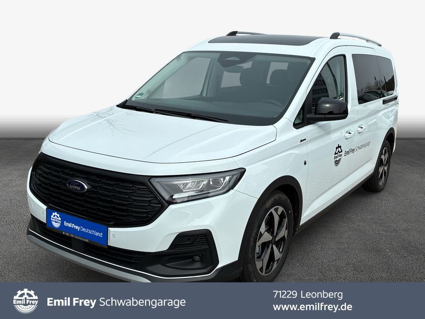 Bild des Angebotes Ford Grand Tourneo Connect 2.0 EcoBlue Aut. ACTIVE 90