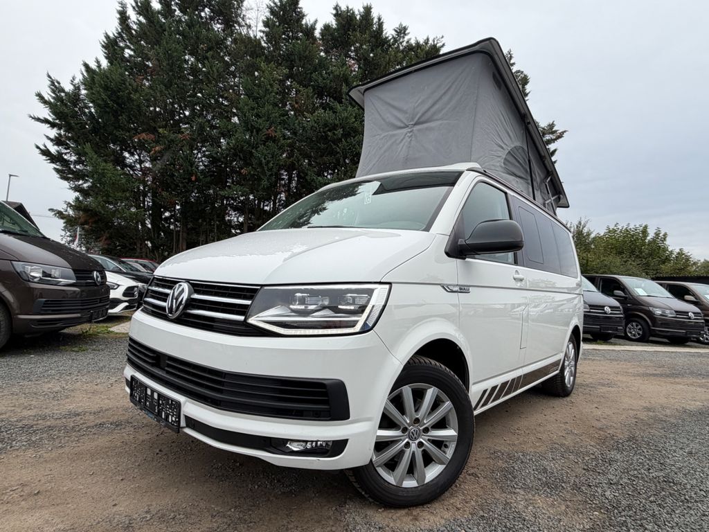 Bild des Angebotes Volkswagen T6 California Beach Edition Aut. Kamera Standhzg