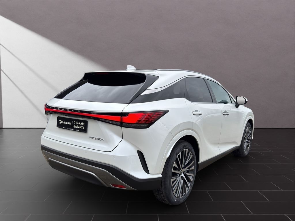 Bild des Angebotes Lexus RX 350 4x4 Executive Line Panoramadach Tech-Pake