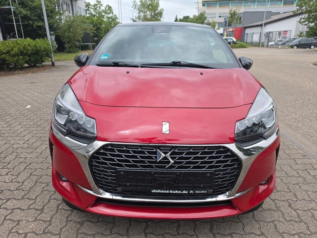 Bild des Angebotes DS Automobiles DS3 DS 3 Connected Chic