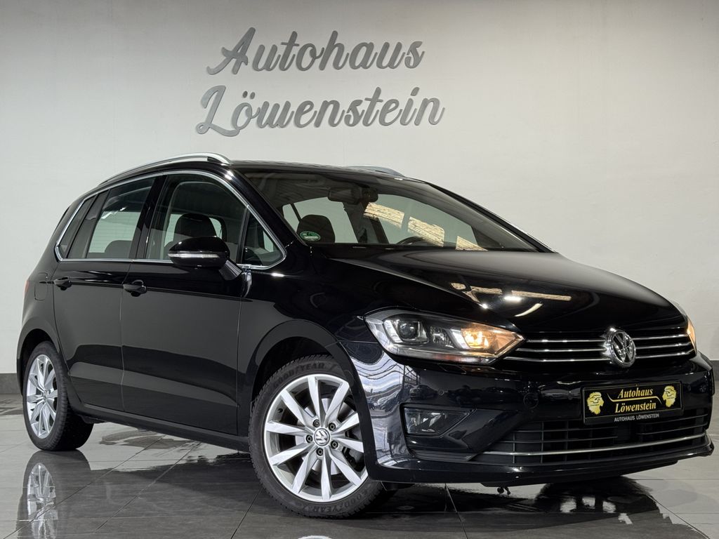 Bild des Angebotes Volkswagen Golf Sportsvan *Highline*1.HAND*VOLL*S-HEFT*
