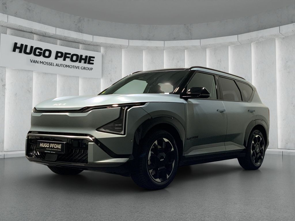 Bild des Angebotes Kia EV5 GT-Line 81 kWh Frontantrieb Sports Utility V