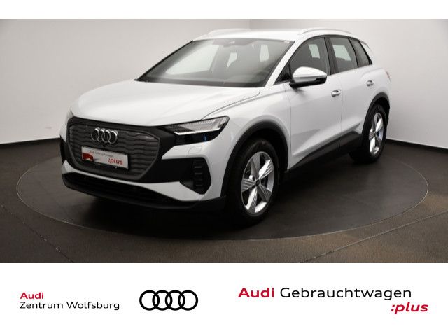 Audi Q4 40 e-tron Rückkam/AHK