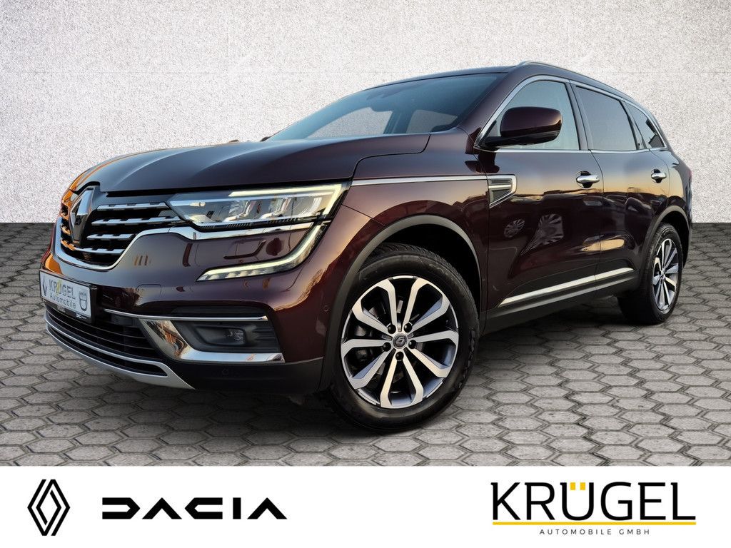 Bild des Angebotes Renault Koleos TCe 160 EDC GPF INTENS