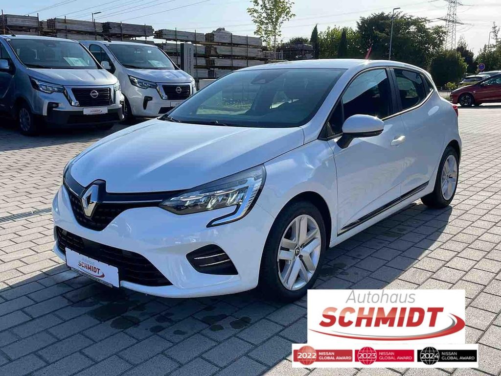 Bild des Angebotes Renault Clio 1.0 TCE Experience