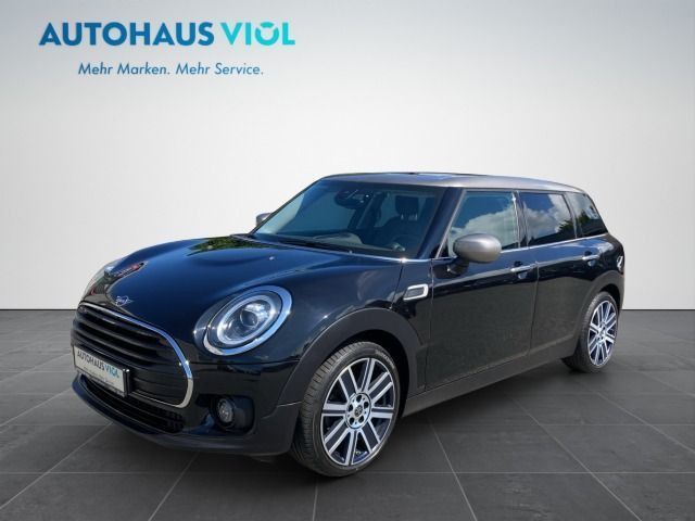 Bild des Angebotes MINI Clubman 1.5 Cooper, Chili-Paket, Panoramadach, A
