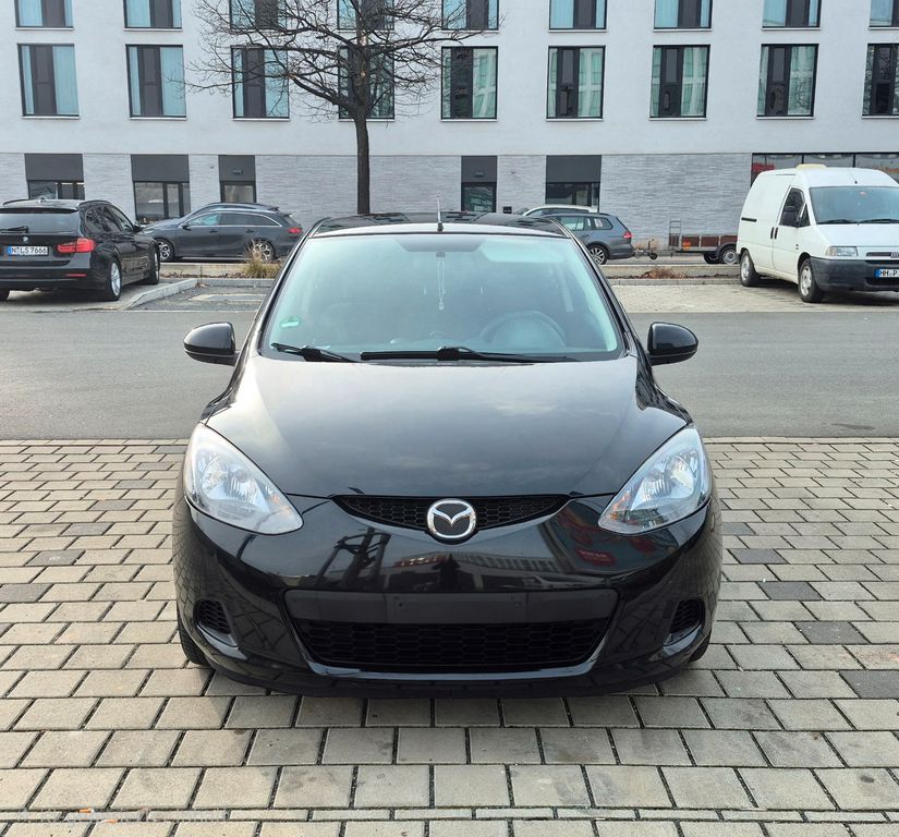 Bild des Angebotes Mazda 2 1.4TD Independence Sport Independence