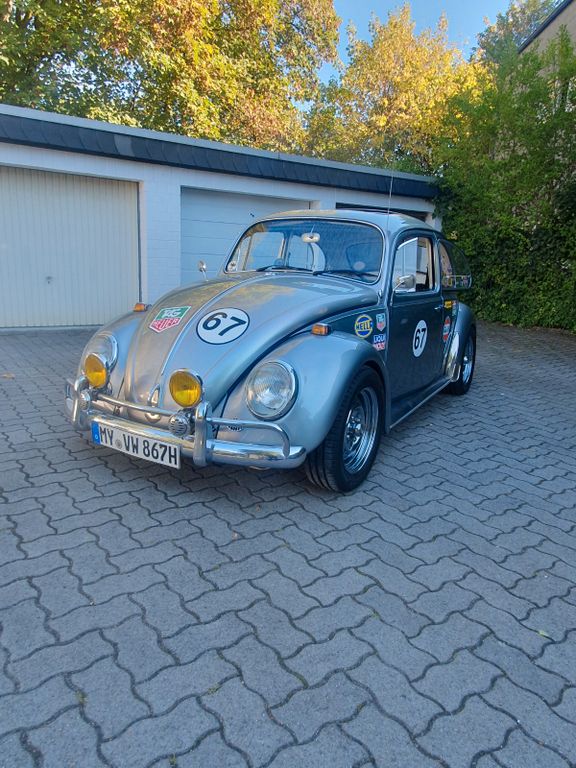Bild des Angebotes Volkswagen Käfer