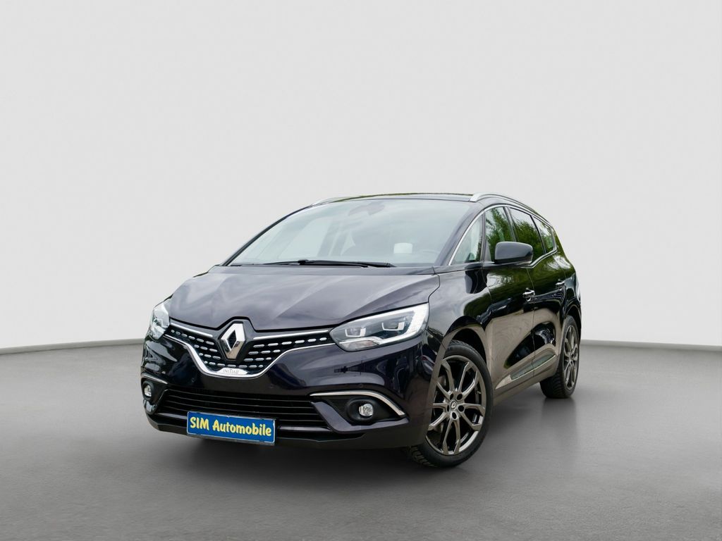 Bild des Angebotes Renault Scenic IV Grand Initiale Paris+HEAD UP+PANO+AHK