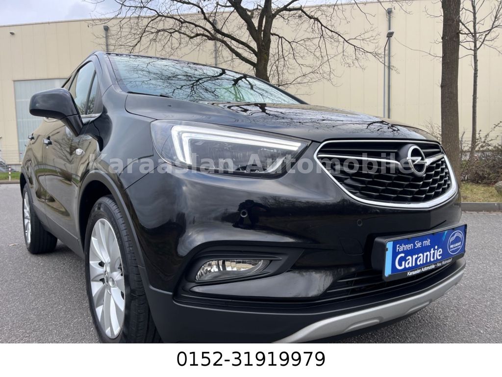 Bild des Angebotes Opel Mokka X Innovation *HU/AU NEU*