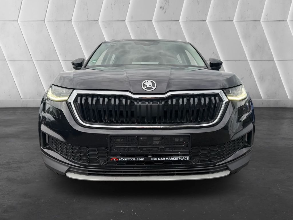 Bild des Angebotes Skoda Kodiaq Style 2.0 TDI 7 Sitzer Ambiente/SHZ