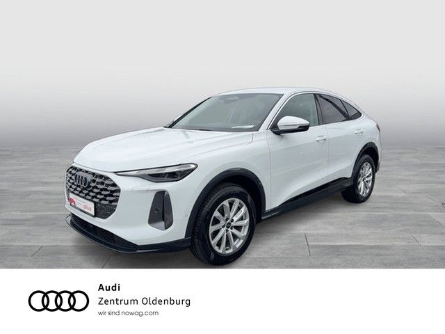 Bild des Angebotes Audi Q5 Sportback 150 KW S-tronic quattro AHK+LED