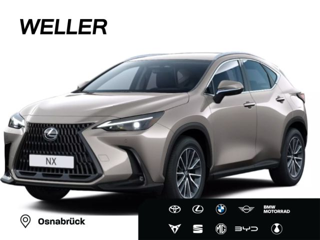 Bild des Angebotes Lexus NX 450h+ E-Four Business 360*Sitzbelüft.