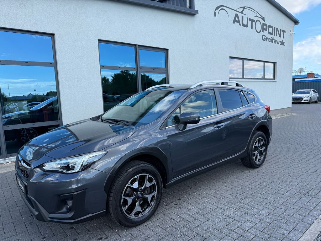 Bild des Angebotes Subaru XV Exclusive