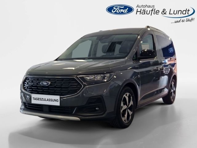 Bild des Angebotes Ford Tourneo Connect Active 2.0 Diesel 7-Sitzer Apple