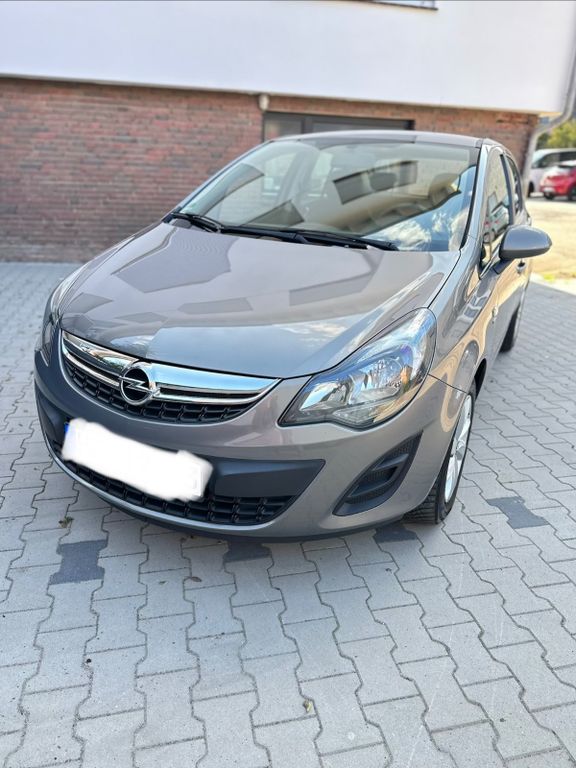 Bild des Angebotes Opel Corsa 1.4 Selection Selection