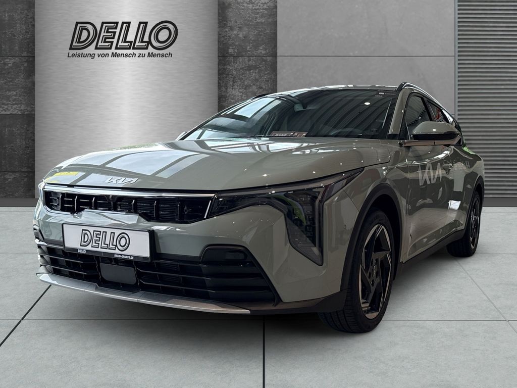 Bild des Angebotes Kia K4 SW Spirit AT HarmanKardon-Sound DriveWisePark