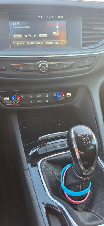 Opel Insignia 1.5 ECO Turbo 103kW Edition Grand S...