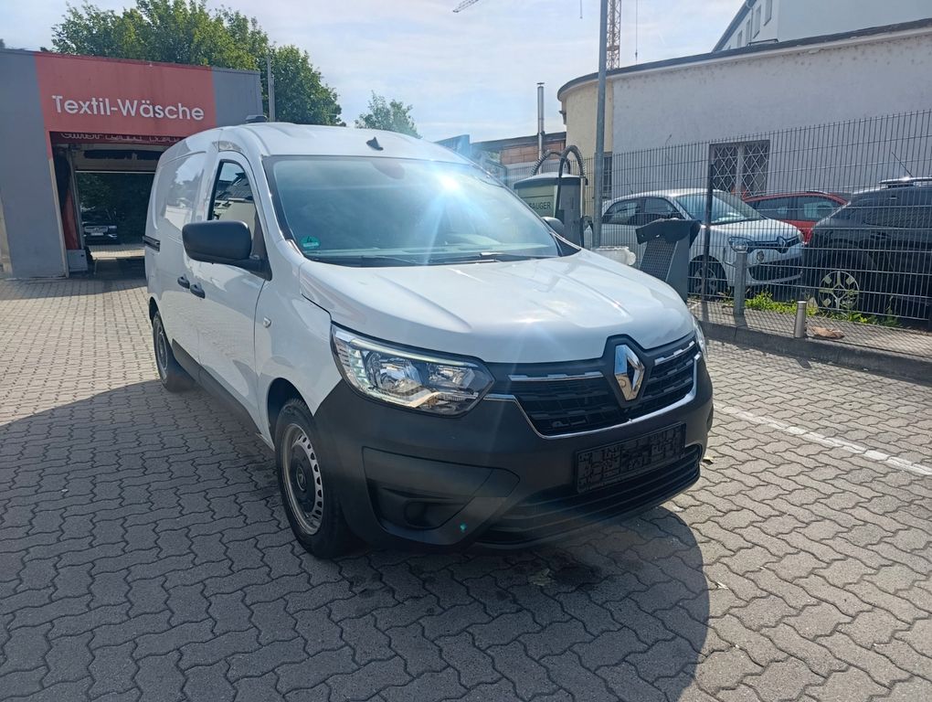 Bild des Angebotes Renault Express Extra Klima Navi tüv Inspektion neu