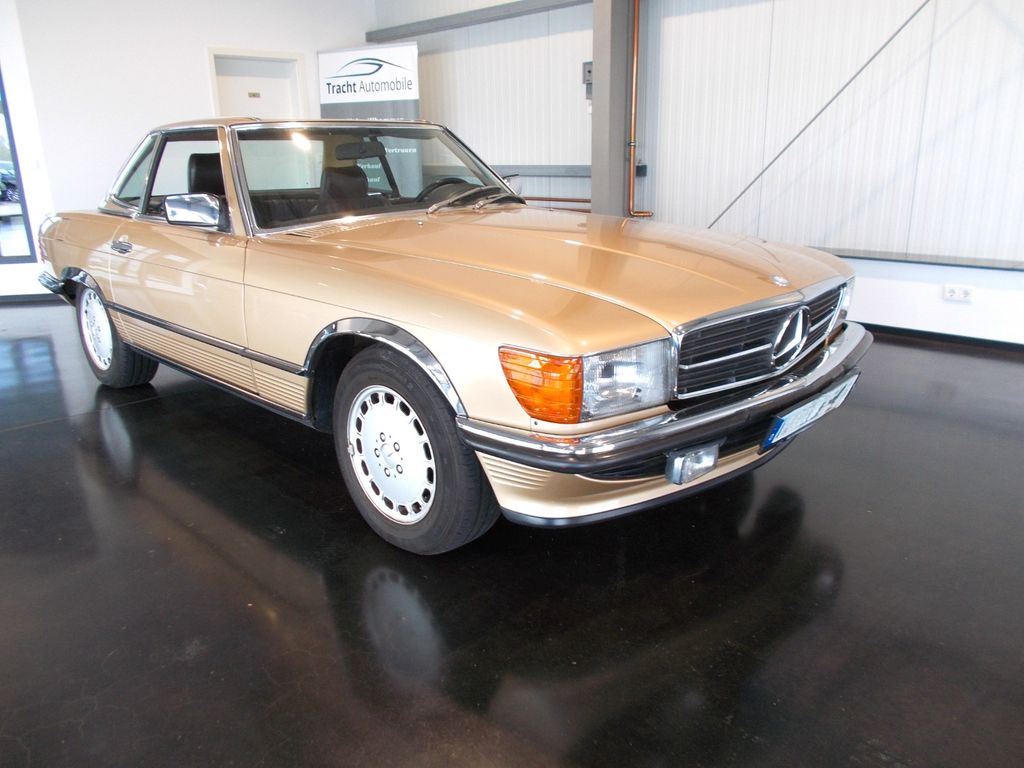 Bild des Angebotes Mercedes-Benz 300 SL
