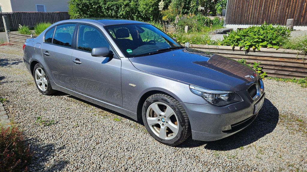 Bild des Angebotes BMW 530d xDrive - Automatik Edition Lifestyle