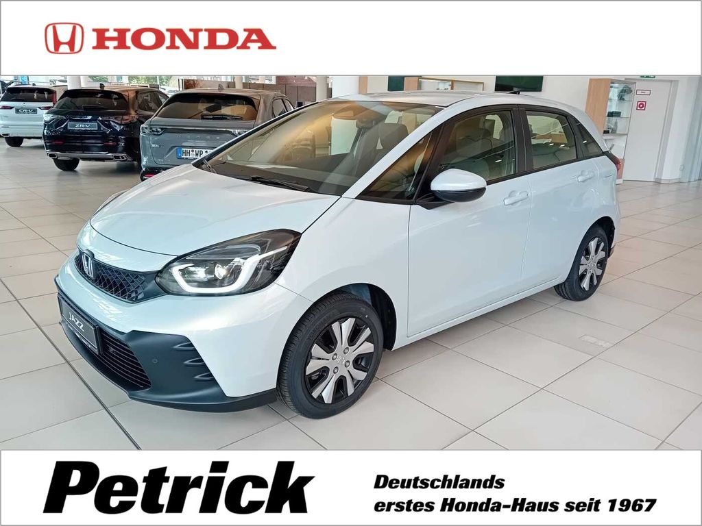 Honda Jazz Hybrid e:HEV Elegance | 8 Jahre Garantie |