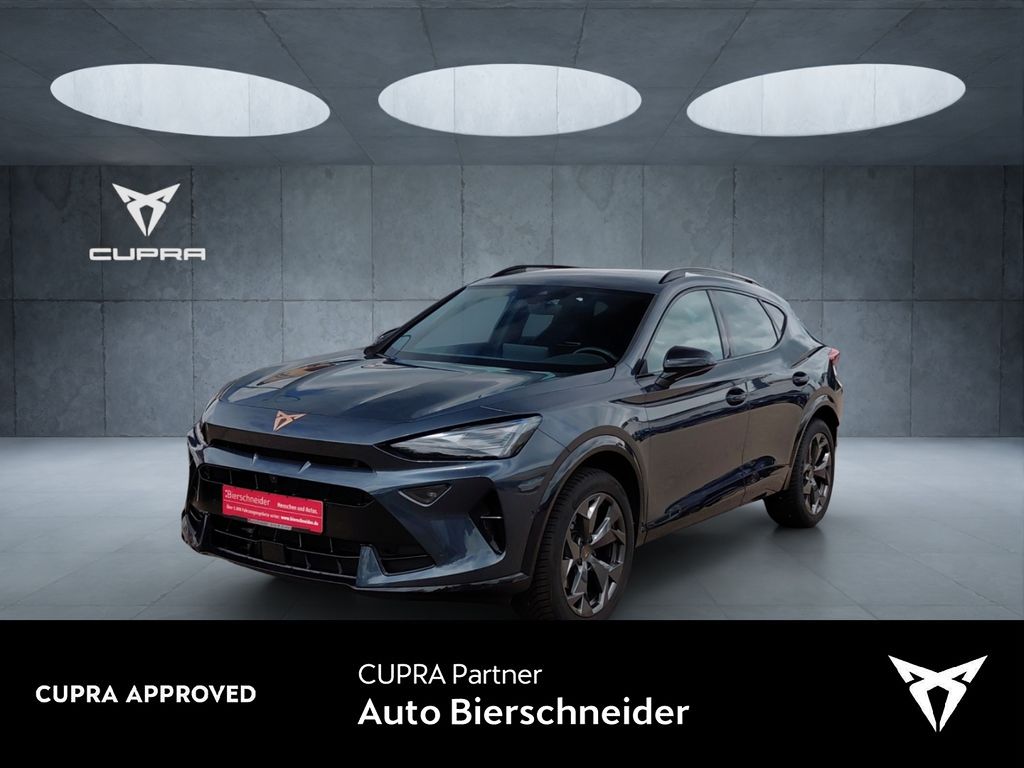 Bild des Angebotes Cupra Formentor 1.5 eTSI DSG ab 299 EUR mtl. 1000,- HD