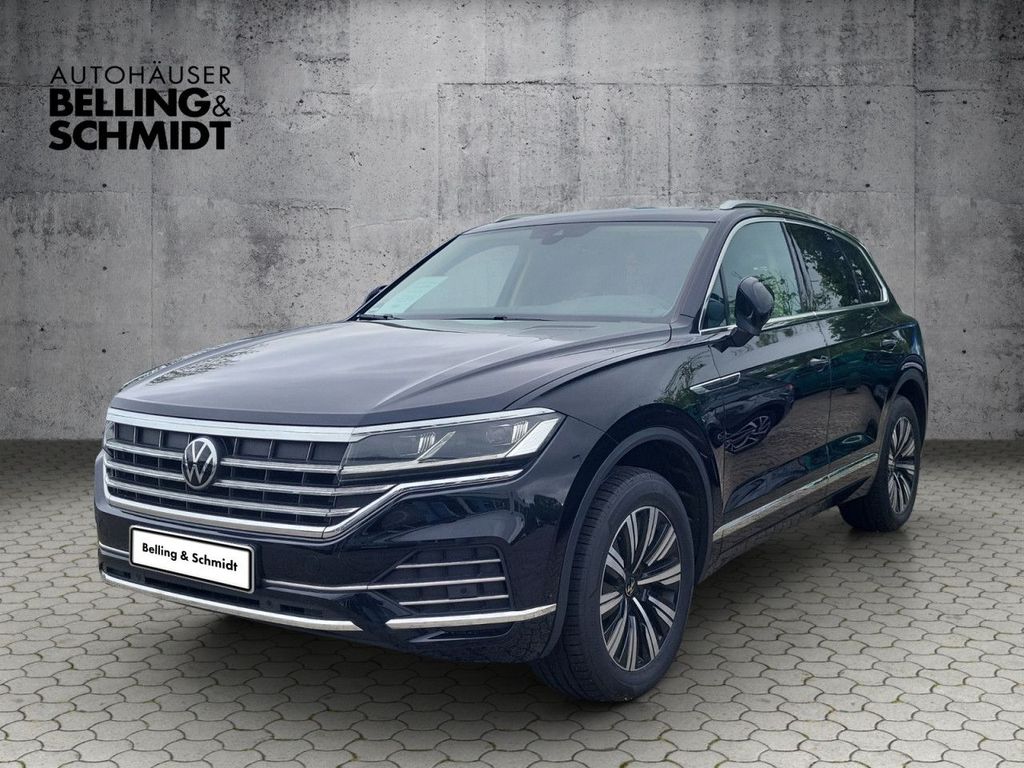 Bild des Angebotes Volkswagen Touareg 3.0TDI Atmosphere 4Motion AHK Kamera