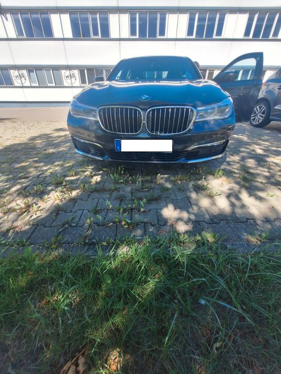 BMW 730 7 730 d xDrive