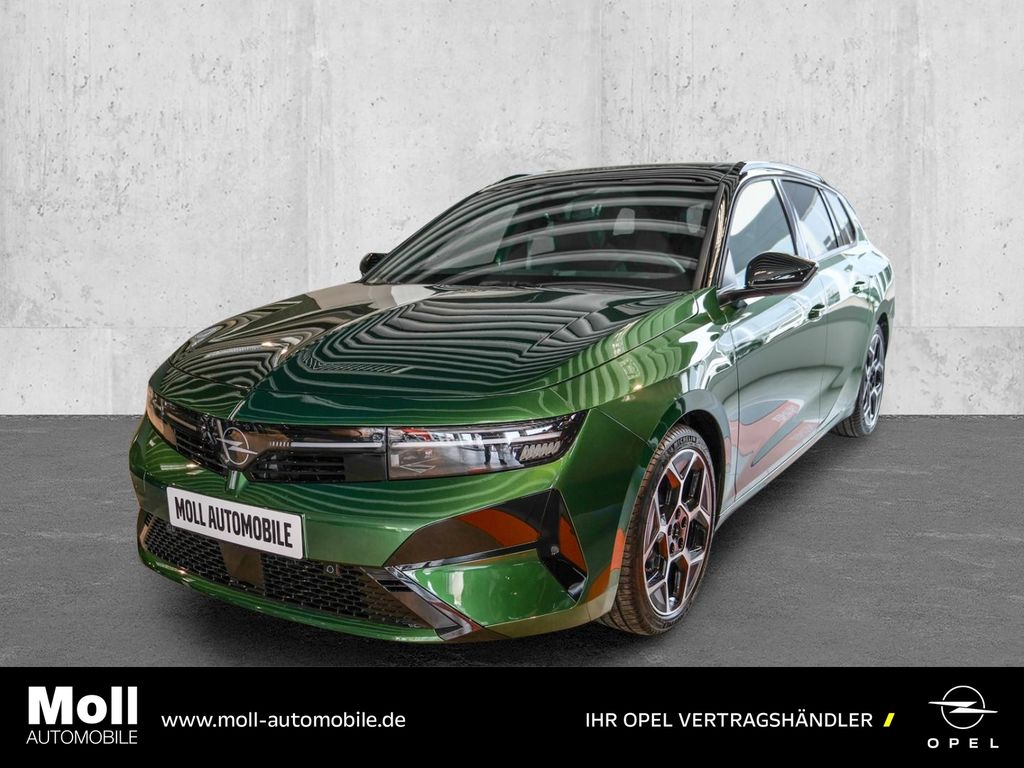 Bild des Angebotes Opel Astra L Sports Tourer Ultimate Automatik Hybrid