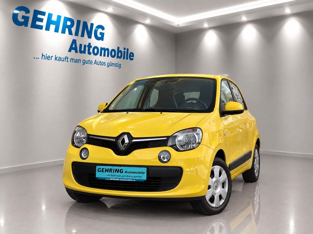 Bild des Angebotes Renault Twingo Dynamique 70*Klima*8Räder*Tempomat*Sheft