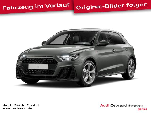 Bild des Angebotes Audi A1 Sportback S line 30 TFSI 6-Gang