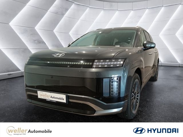 Bild des Angebotes Hyundai IONIQ 9 ''UNIQ'' 7-Sitzer, 360 Grad Kamera Navig