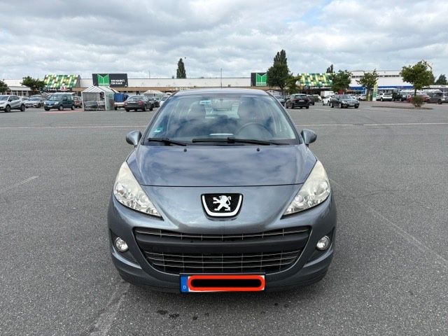 Bild des Angebotes Peugeot 207 SW Filou 73 Filou