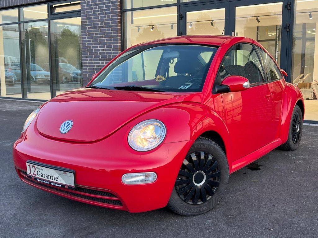 Bild des Angebotes Volkswagen Beetle