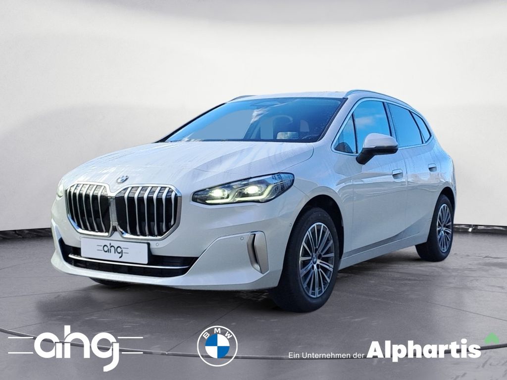 Bild des Angebotes BMW 218d Active Tourer Comfortpaket Innovationspaket