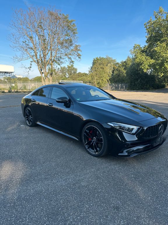Bild des Angebotes Mercedes-Benz CLS 53 AMG Mercedes-AMG CLS 53 4MATIC+ Autom...