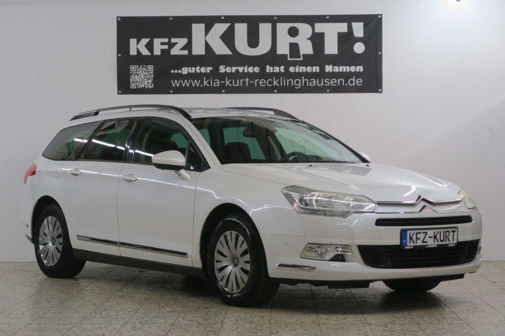 Bild des Angebotes Citroën C5 Tourer Diesel HDi 165 FAP Business Class!