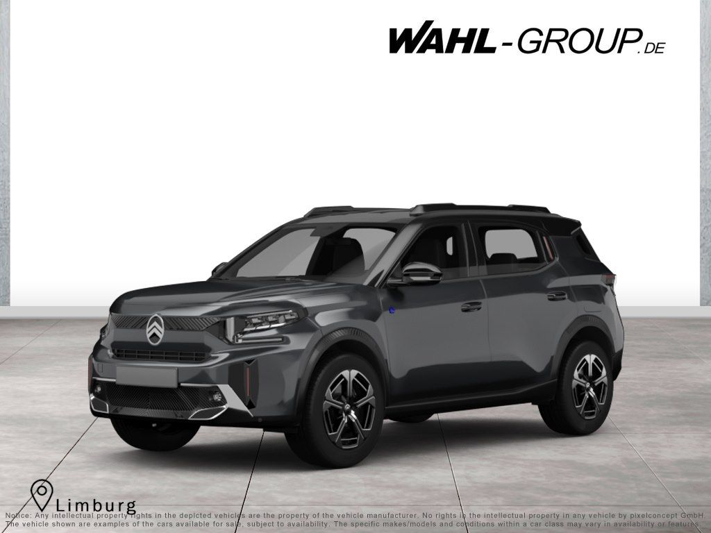 Bild des Angebotes Citroën C3 Aircross 1.2 Mild-Hybrid 145 MAX