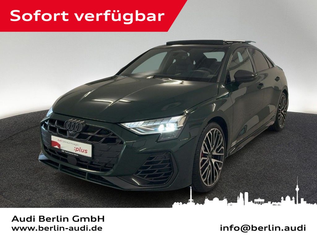 Bild des Angebotes Audi S3 Limousine TFSI S tronic
