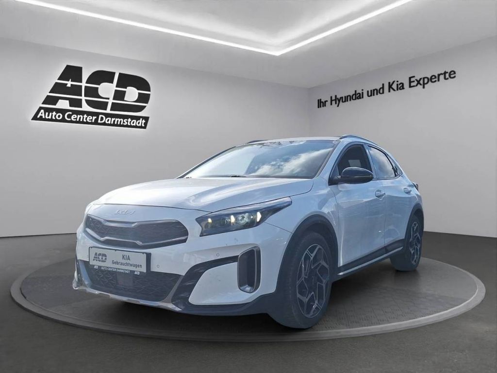 Bild des Angebotes Kia XCeed 1,5 T-GDi DCT GT-Line|1.HAND|LED|JBL|MEMOR