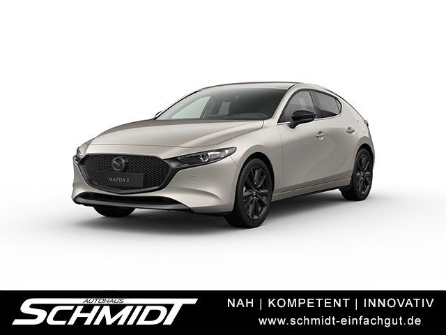 Bild des Angebotes Mazda 3 2.5L e-SKYACTIV G 140ps