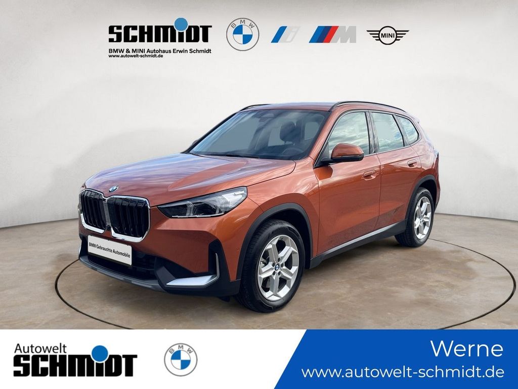Bild des Angebotes BMW X1 xDrive23d + GARANTIE-bis-04.2030