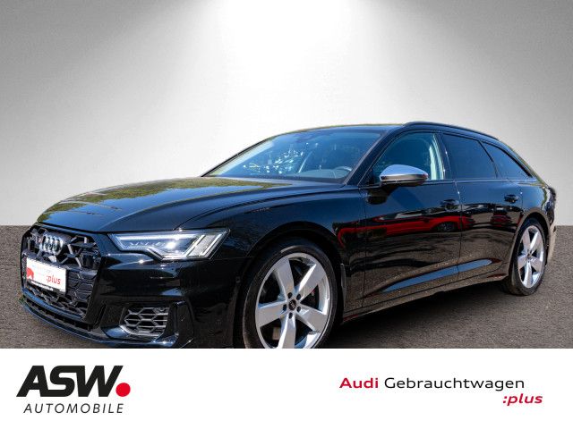 Bild des Angebotes Audi S6 Avant 3.0TDI quattro LED Navi RFK SHZ AHK