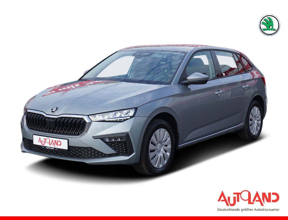 Bild des Angebotes Skoda Scala 1.0 TSI DSG LED Tempomat APP-Connect