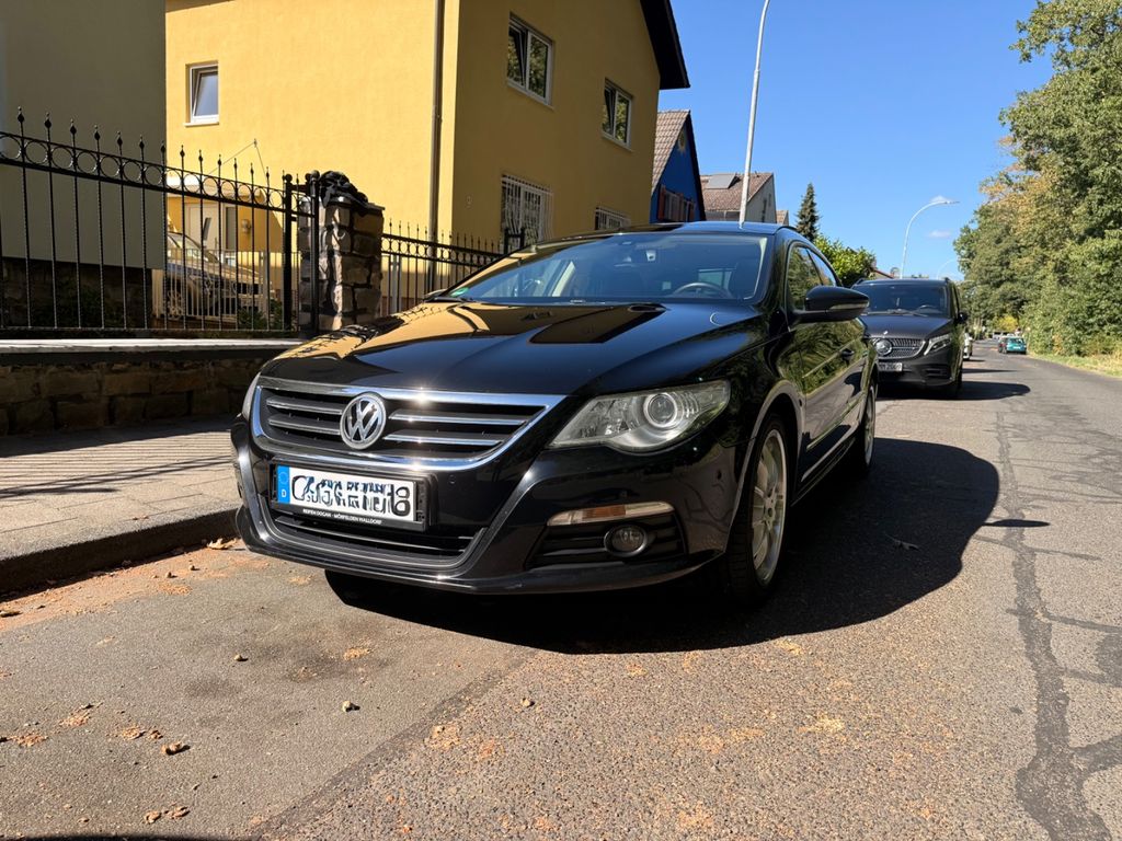 Bild des Angebotes Volkswagen Passat CC 2.0 TSI Automatik | Klima | Panorama